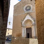 Lanciotta 3* Monticchiello
