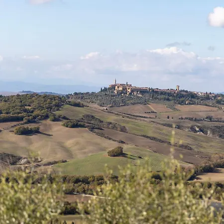 Pensionat Lanciotta 3*