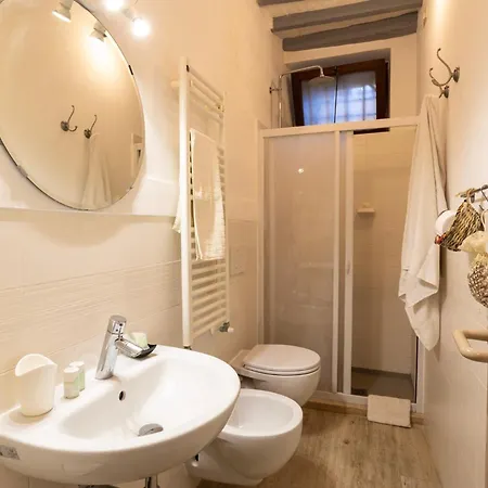 Гостевой дом Lanciotta Монтичелло