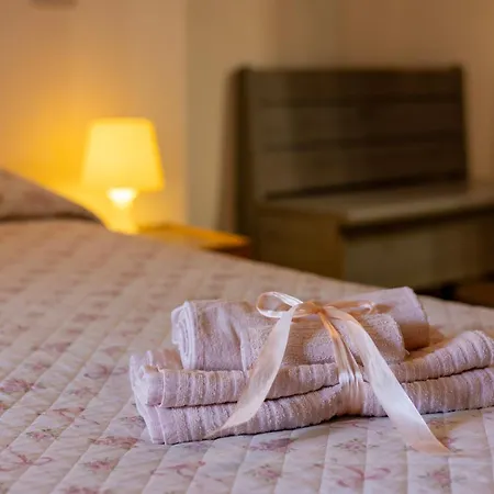 Гостевой дом Lanciotta Монтичелло