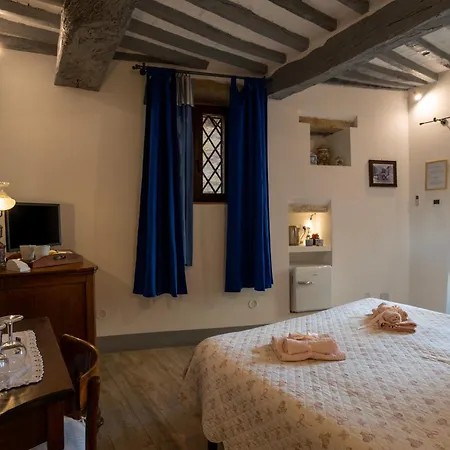 Lanciotta Vendégház 3*