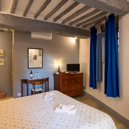 Lanciotta 3* Монтичелло