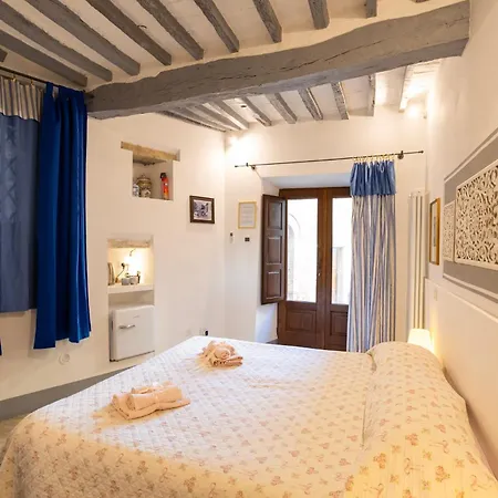 Lanciotta Πανσιόν