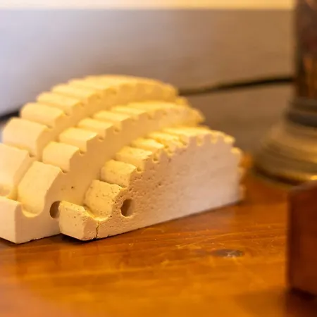 Pensionat Lanciotta 3*