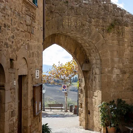 Lanciotta Monticchiello