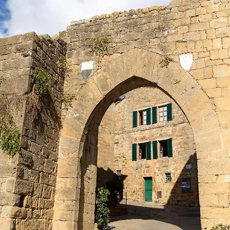 Lanciotta بيت ضيافة مونتيتشيلو