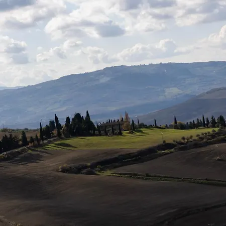 Πανσιόν Lanciotta 3*