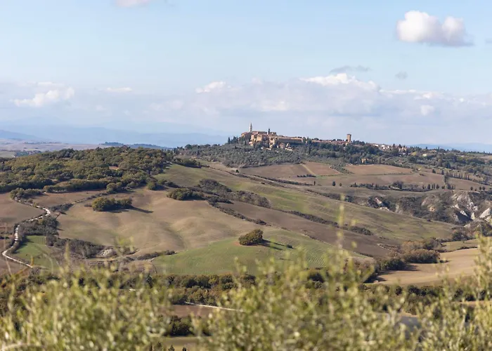 Penzion Lanciotta 3*