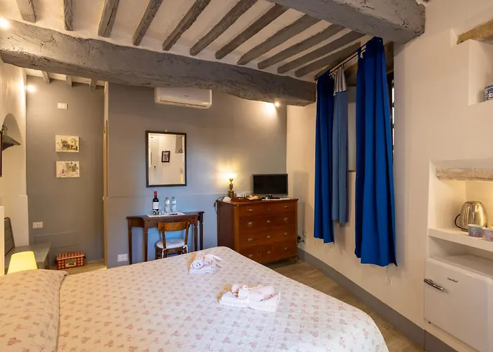 Lanciotta 3* Monticchiello