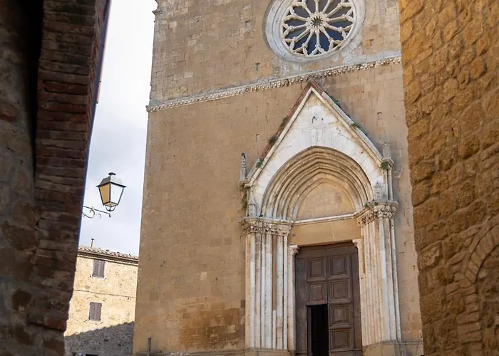 Lanciotta 3* Monticchiello