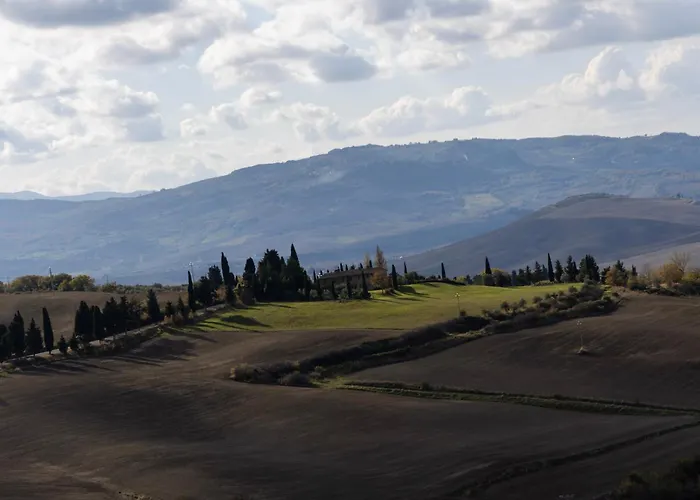 Penzion Lanciotta 3*