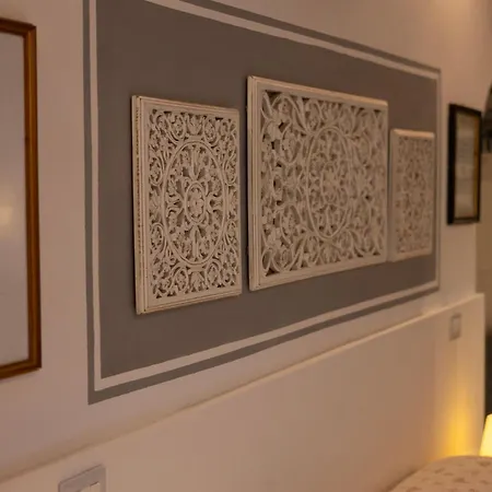 Guest house Lanciotta 3*
