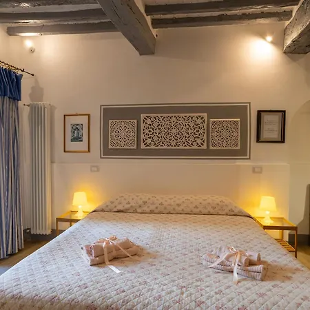Lanciotta 3* Monticchiello