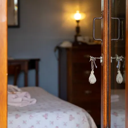 Guest house Lanciotta 3*
