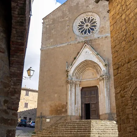 Lanciotta 3* Monticchiello